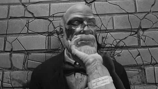 Wilson's Heart — screenshot 3