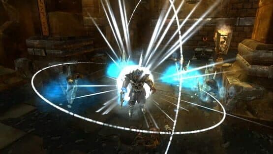Ascend: Hand of Kul — screenshot 3