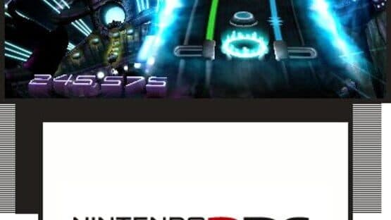 DJ Hero 3D — screenshot 1