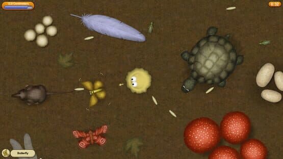 Tasty Planet: Back for Seconds — screenshot 2