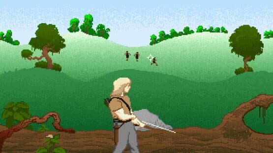 J.R.R. Tolkien's Riders of Rohan — screenshot 3