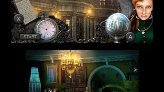 Mystery Murders: Jack the Ripper — screenshot 4