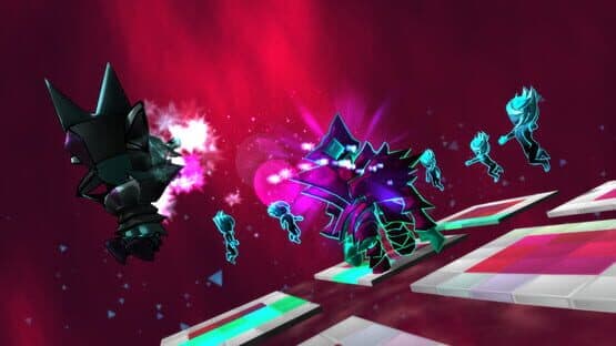Arena Hero — screenshot 2