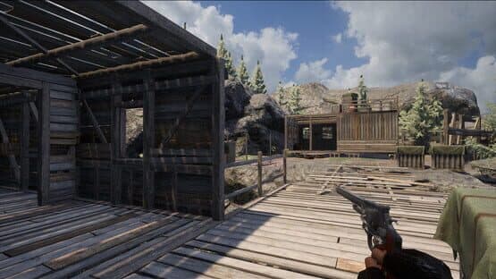 TO4: Tactical Operations — screenshot 5