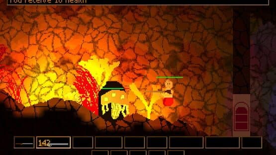 Taras Bulba and Platforms of Hoolion — screenshot 4