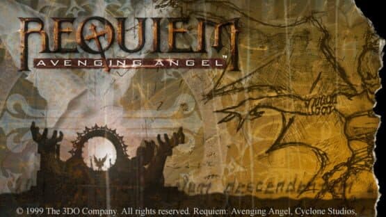 Requiem: Avenging Angel — screenshot 3