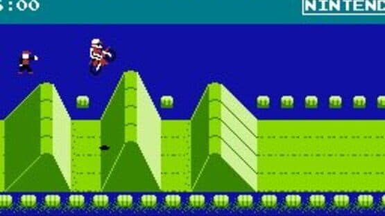 Excitebike — screenshot 5