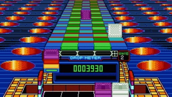 Klax — screenshot 1