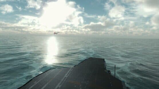 Flying Aces - Navy Pilot Simulator — screenshot 6