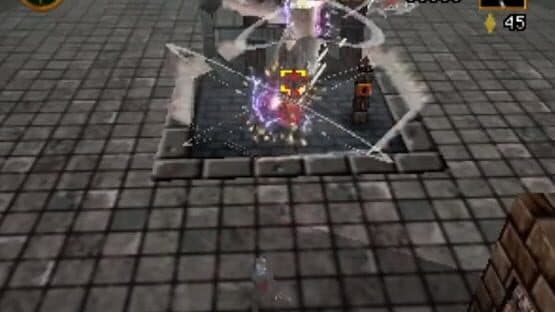 Castlevania: Legacy of Darkness — screenshot 2