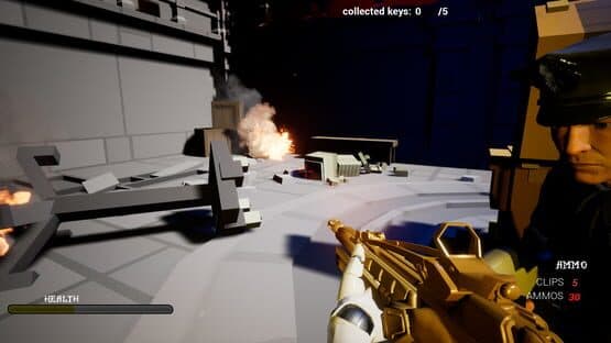 Battle of Keys — screenshot 3