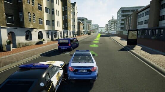City Patrol: Police — screenshot 1