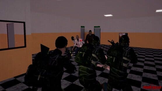 Mind Dead — screenshot 4