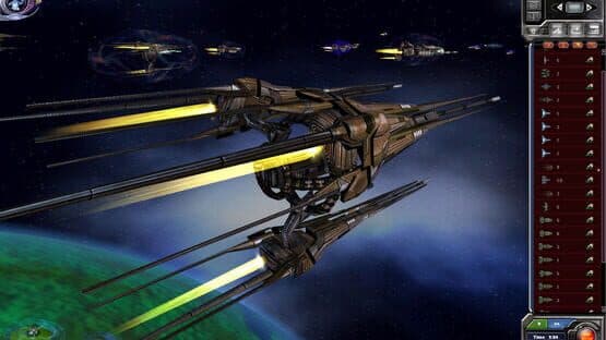 Armada 2526 — screenshot 5