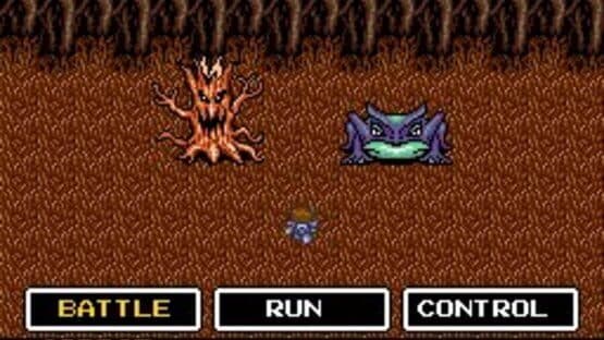 Final Fantasy: Mystic Quest — screenshot 5