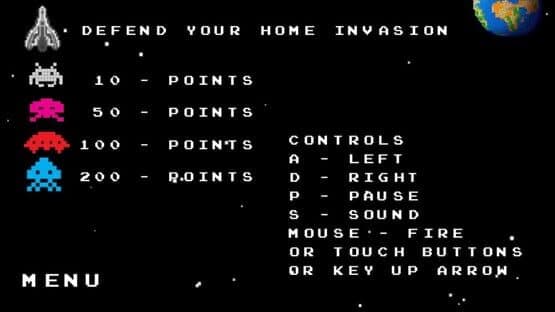 Pixel War — screenshot 2