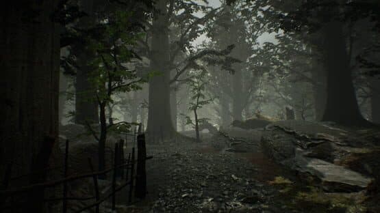 No70: Eye of Basir — screenshot 1