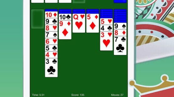 Solitaire — screenshot 7