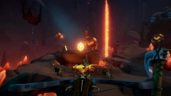 Viking Rage VR — screenshot 1