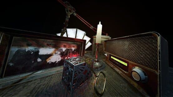 Nevrosa: Prelude — screenshot 1