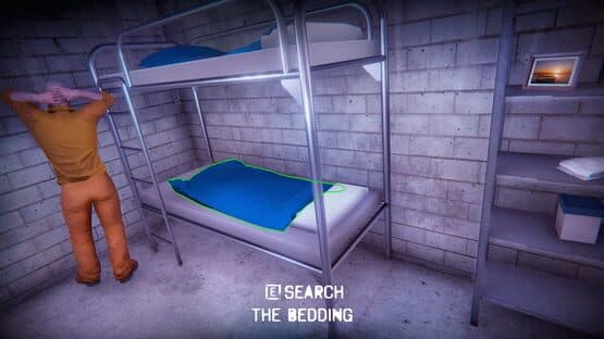 Prison Simulator — screenshot 8