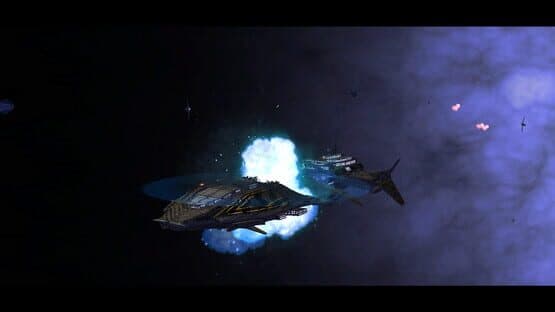 Vol'Talkes - The AI War — screenshot 4