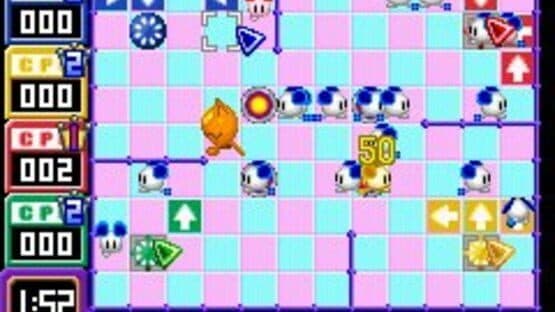 ChuChu Rocket! — screenshot 6