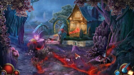 Nevertales: The Beauty Within - Collector's Edition — screenshot 3