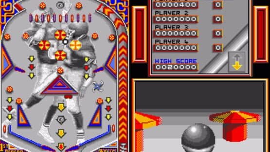 1st Person Pinball — screenshot 2