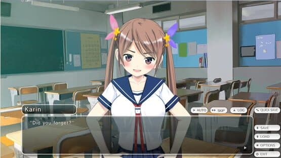 Tokyo School Life — screenshot 1
