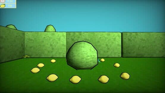 Amazeing Lemons — screenshot 1