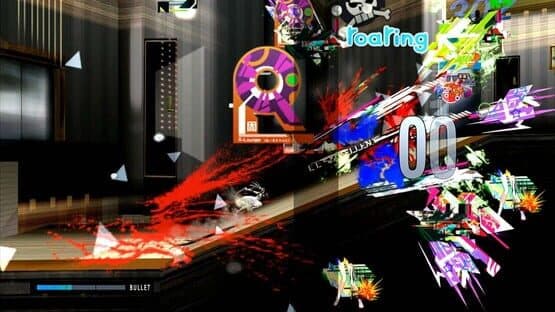 Short Peace: Ranko Tsukigime's Longest Day — screenshot 4
