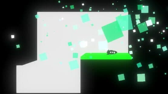 Rocket Rush — screenshot 2