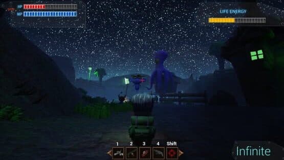 Epic Showdown — screenshot 1