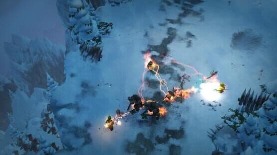 Magicka 2 — screenshot 1