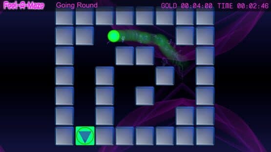 Feel-A-Maze — screenshot 5