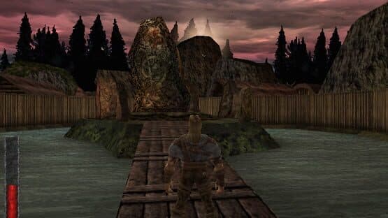 Rune — screenshot 4