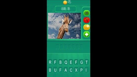 Animalia: The Quiz Game — screenshot 5