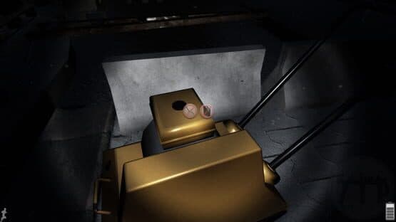 In the Shadow of the Truth — screenshot 2