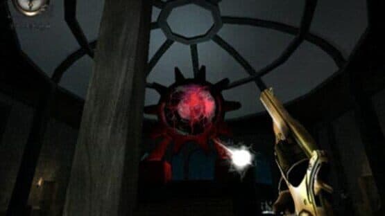 Nosferatu: The Wrath of Malachi — screenshot 4