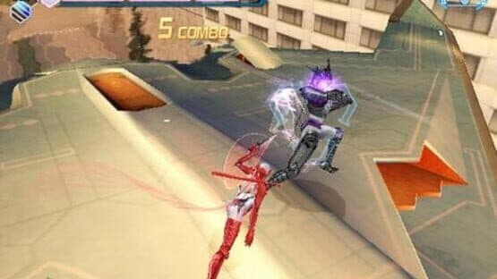 Nightshade — screenshot 2