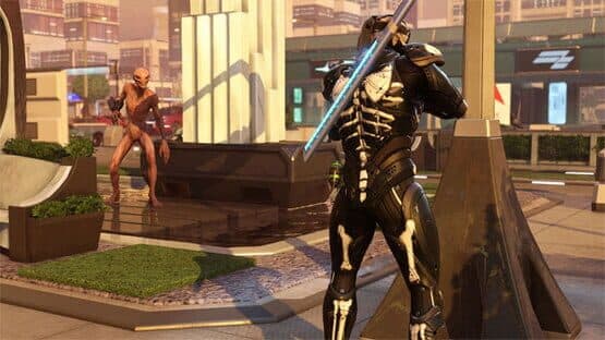 XCOM 2: Anarchy's Children — screenshot 1