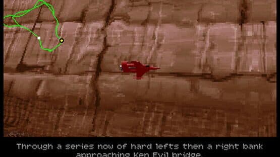 Slipstream 5000 — screenshot 1