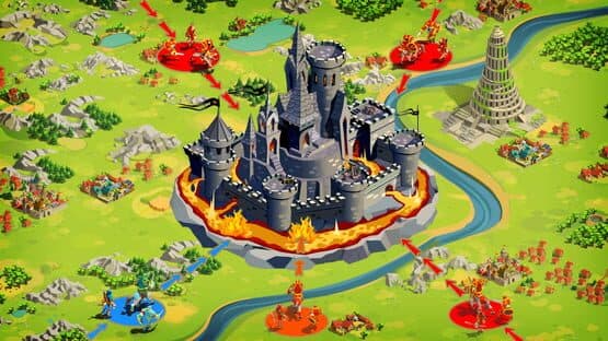 Game of Emperors — screenshot 5