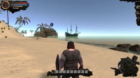 Journey of the King — screenshot 5