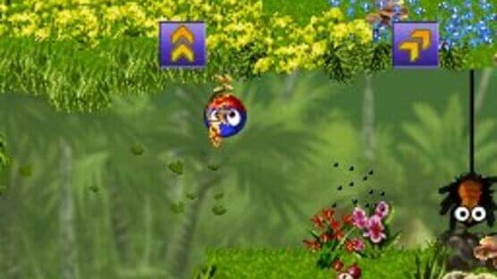 Magnetic Joe — screenshot 8