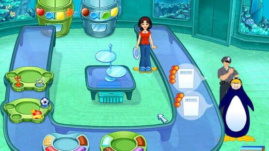 Cake Mania — screenshot 2