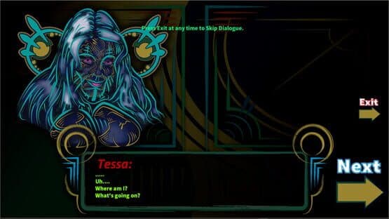 Tessa's Ark — screenshot 4