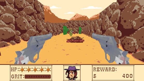 Cactus Canyon — screenshot 4