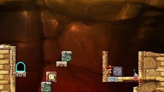 Puzzle Expedition — screenshot 4